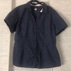 Basic Edition women’s blouse